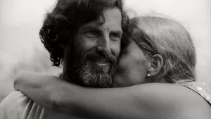 Héctor Noguera Esposa