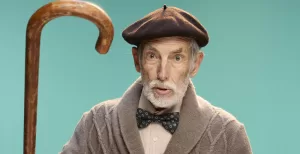 Este es el día que se transmitirá la última escena de Héctor Noguera en Aguas de Oro