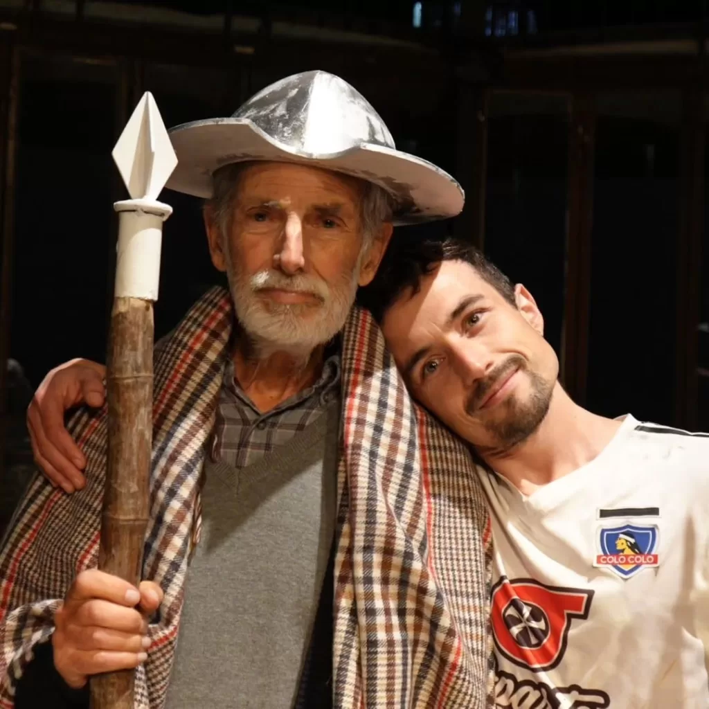 Hector Noguera Muere A Los 88 Anos