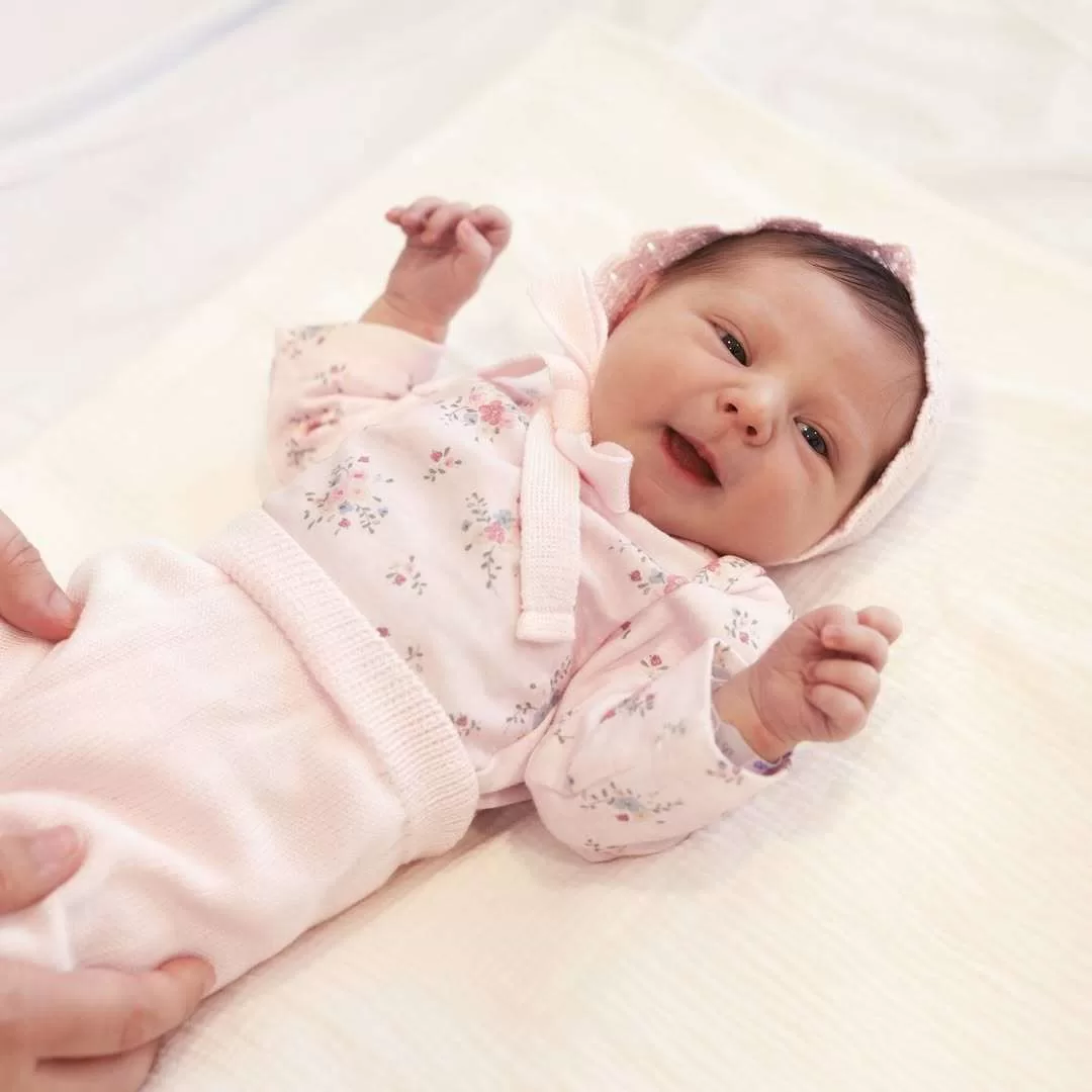 Hija Eugenia Lemos (1)