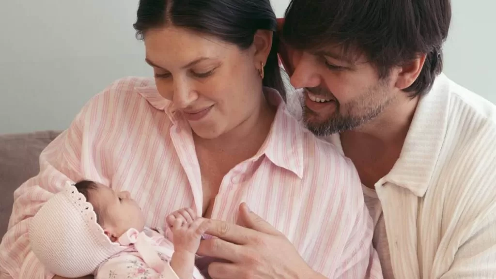 Hija Eugenia Lemos (3)