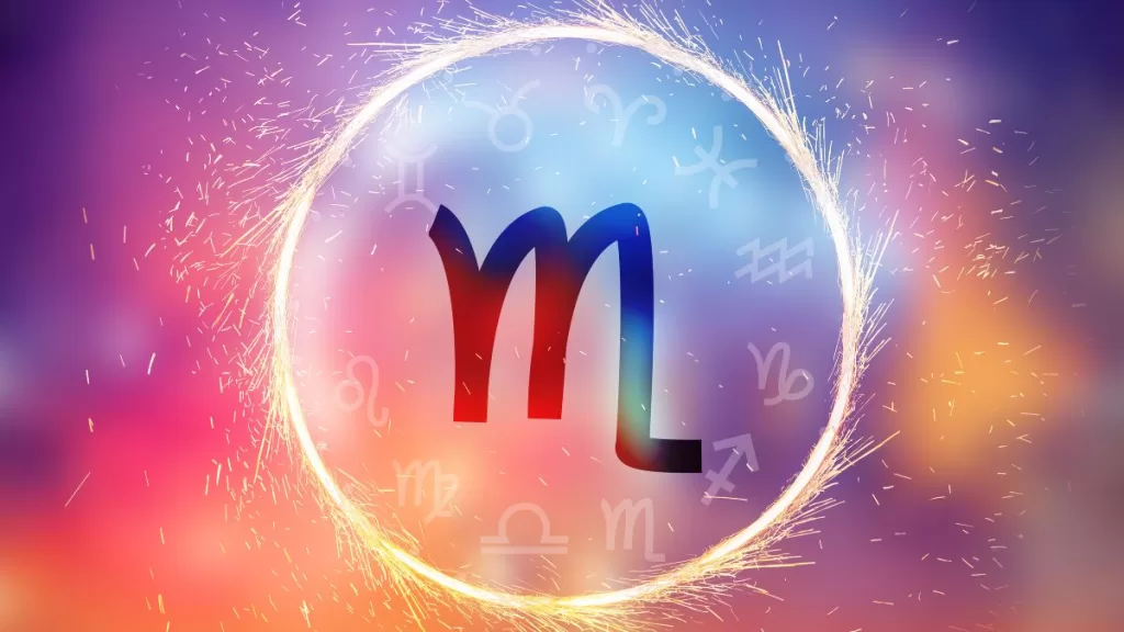 Horoscopo Escorpio