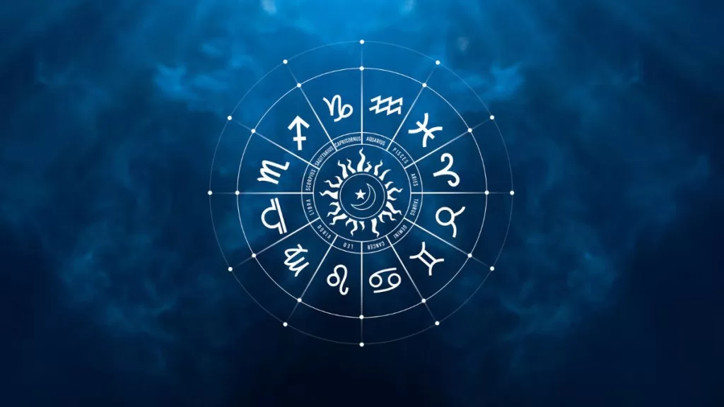 Horoscopo Semanal