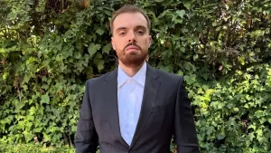 Ibai Llanos confirma su visita a Chile: fecha, cuándo y dónde se presentará el streamer español