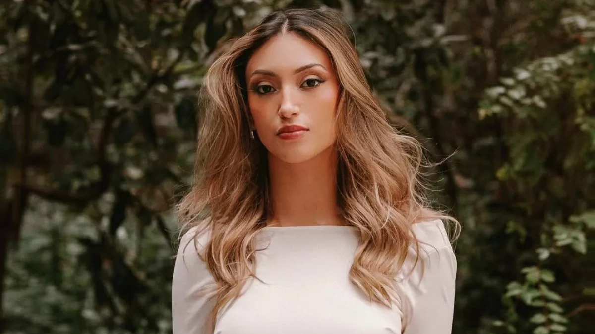 Ignacia Cifuentes habla de su eliminación de Fiebre de Baile: "No solamente se evalúa por el baile, sino que también por las redes sociales y quién hace más polémica"