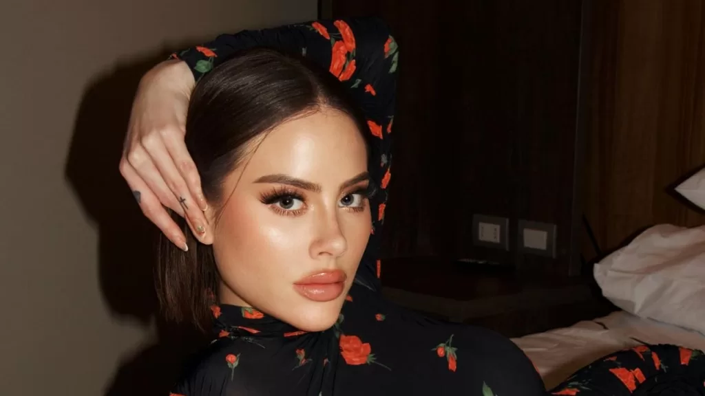 Ignacia Michelson (2)