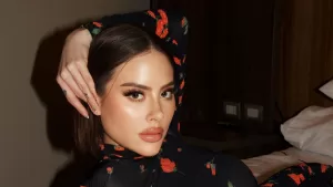 Ignacia Michelson rompe toda amistad con Cony Capelli: "Ayer mismo te vieron con mi ex"