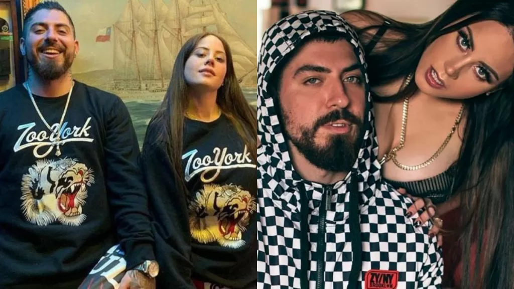 Ignacia Michelson  Sargento Rap