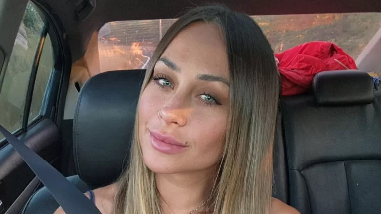 Ingrid Aceitón presume relación con actor chileno y todos la llenan de elogios: "Hacen muy linda pareja"