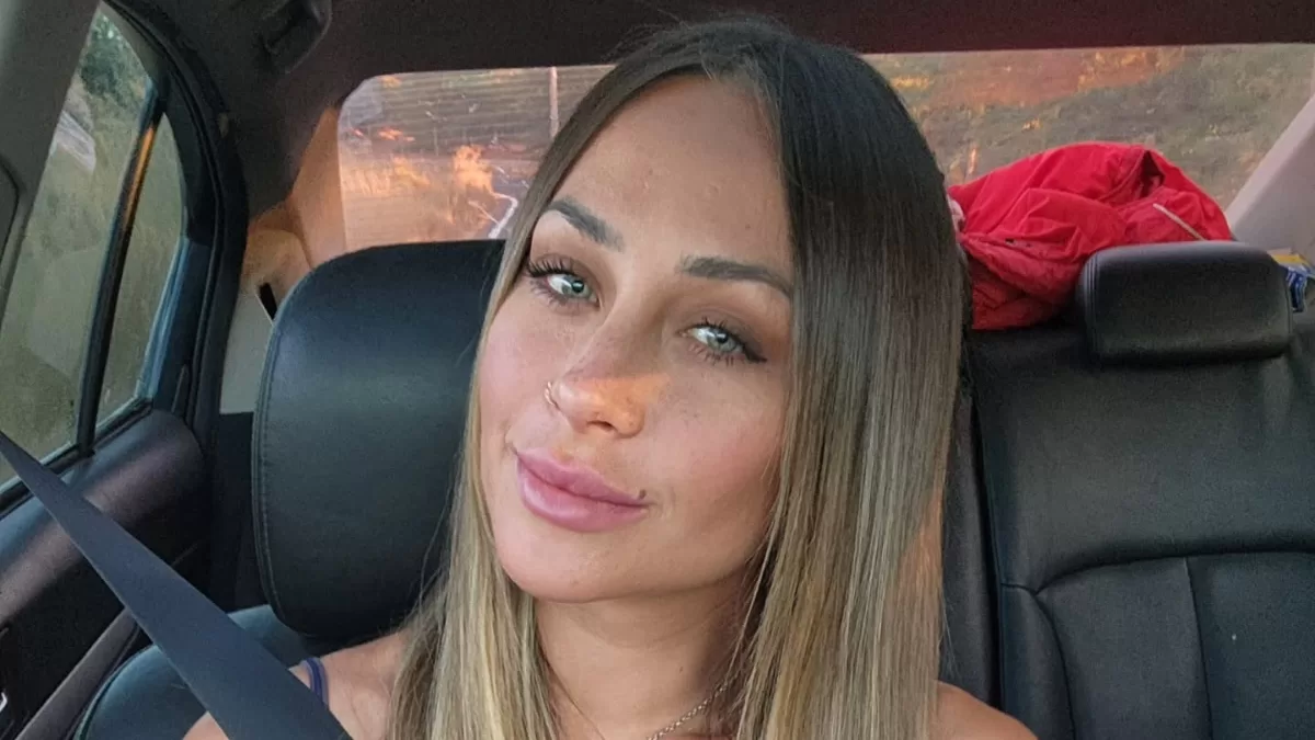 Ingrid Aceitón presume relación con actor chileno y todos la llenan de elogios: "Hacen muy linda pareja"