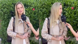 Inna Moll cuenta cómo se prepara para la final del Miss Universo 2025: "Hay mucha presión"