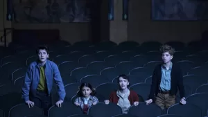 ¿Sin panorama para Halloween? Esta es la serie que no te dejará dormir en Noche de Brujas