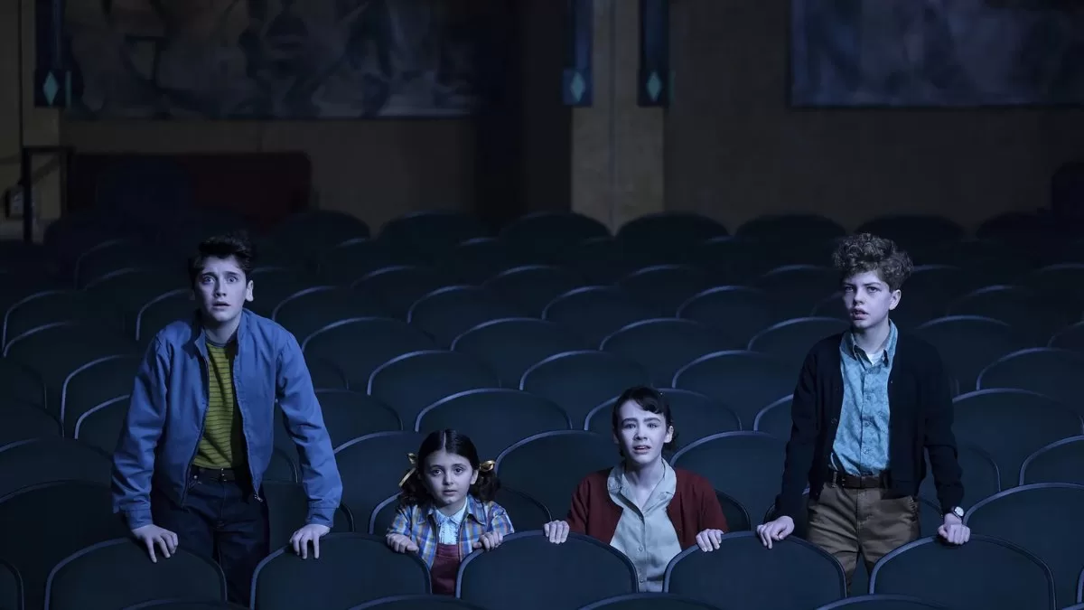 ¿Sin panorama para Halloween? Esta es la serie que no te dejará dormir en Noche de Brujas