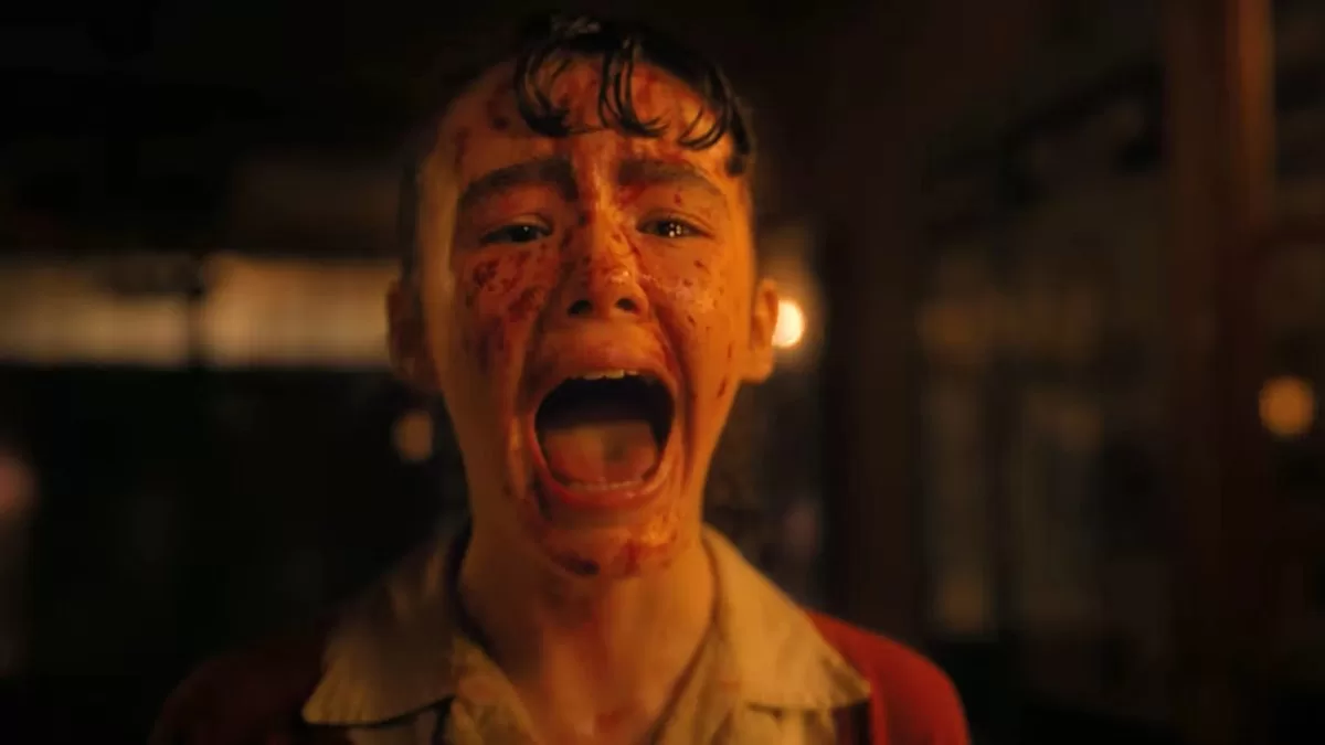 It Bienvenidos A Derry (3)