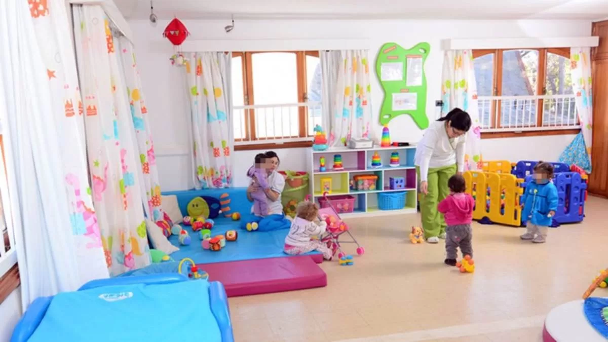 Postula a salas cunas y jardines infantiles 2026: fechas, plazos y cómo hacerlo