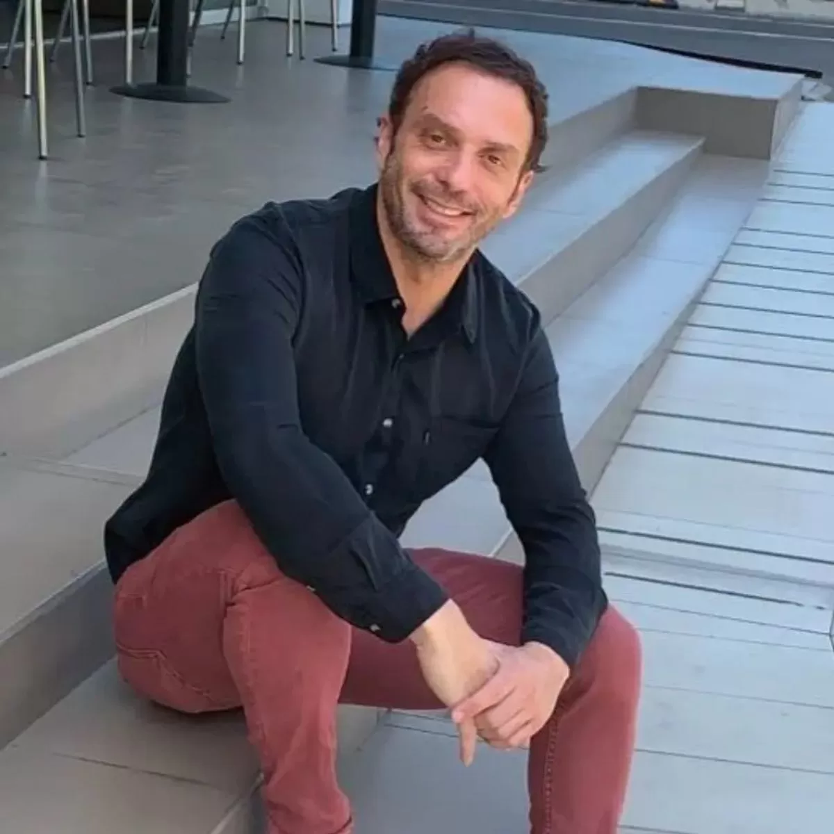 Javier Fernandez (1)