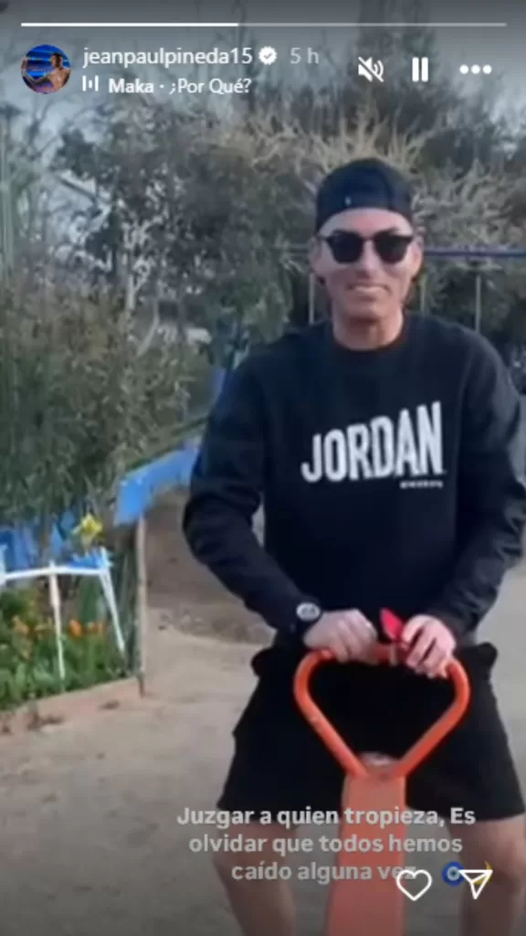Jean Paul Pineda 1