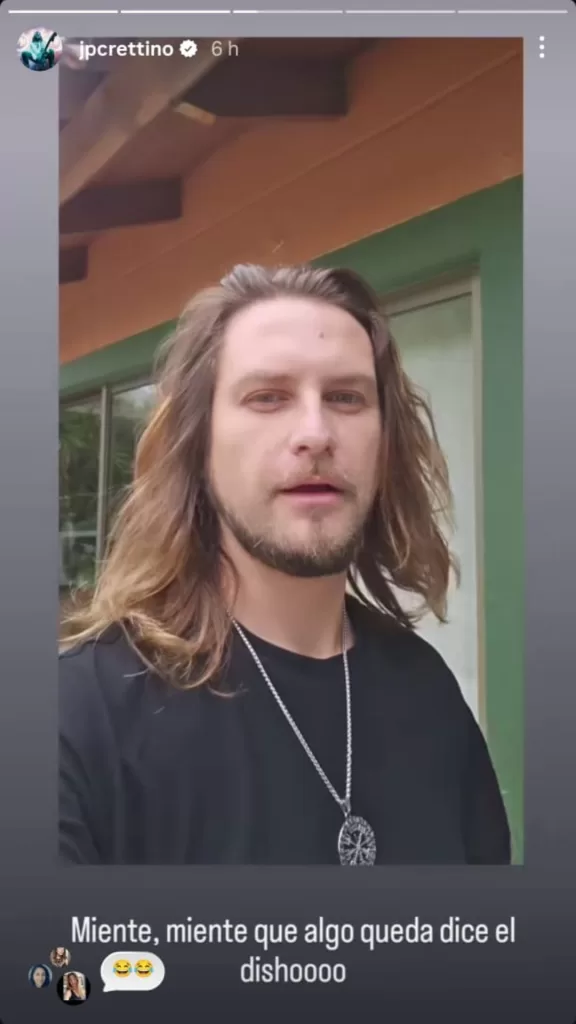 Jean Philippe Cretton