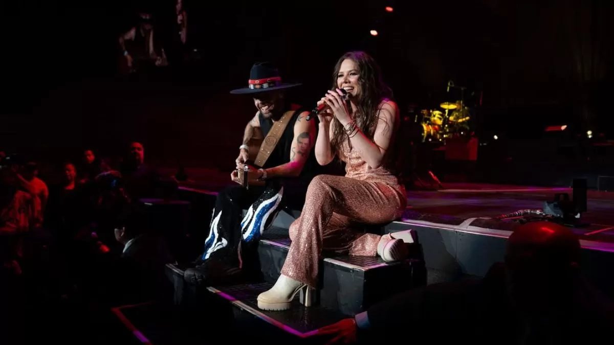 Canciones de Jesse y Joy que no hablan de amor como creíamos: esta es la historia real detrás de ellas