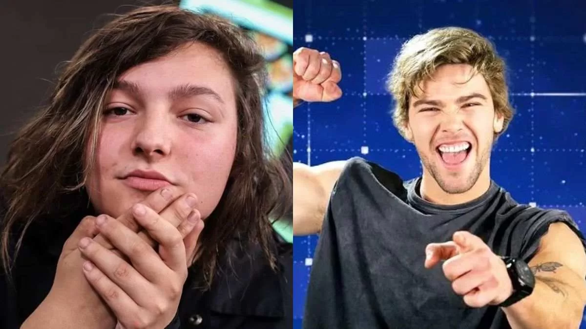 Hijo de Julio César Rodríguez y Fran García Huidobro se refirió al éxito de su primo en Mundos Opuestos: "Siempre supimos..."