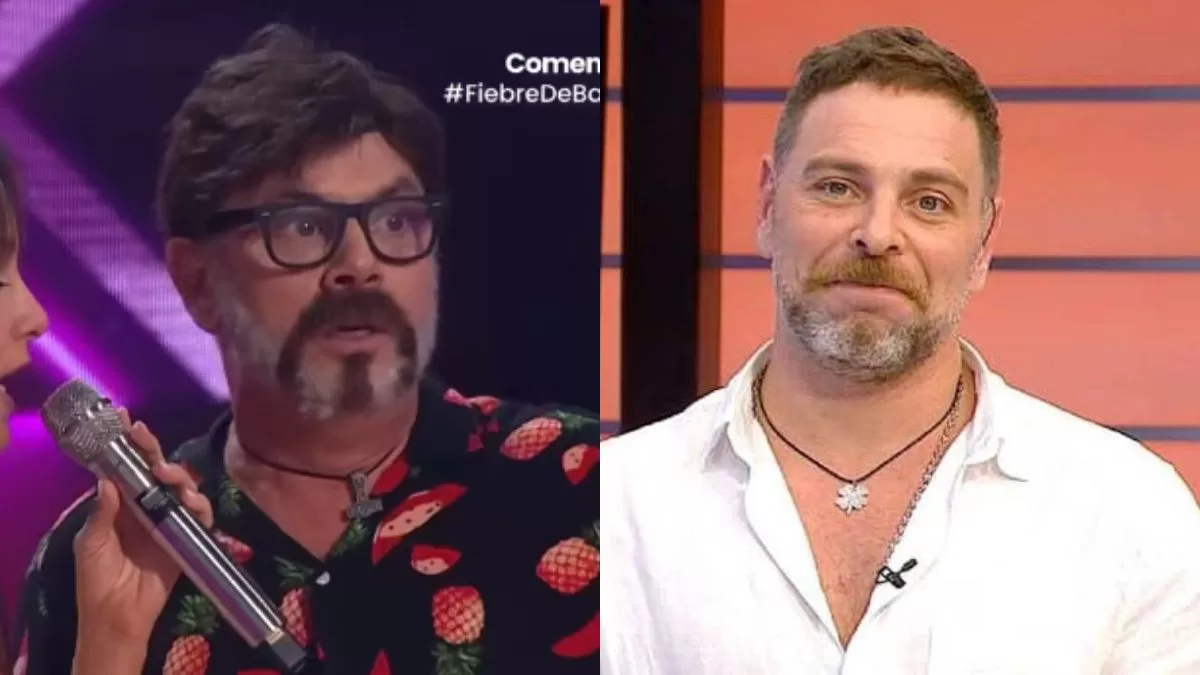 José Antonio Neme reacciona a acusaciones de homofobia por parodia de José Miguel Viñuela: "Que haga lo que quiera"