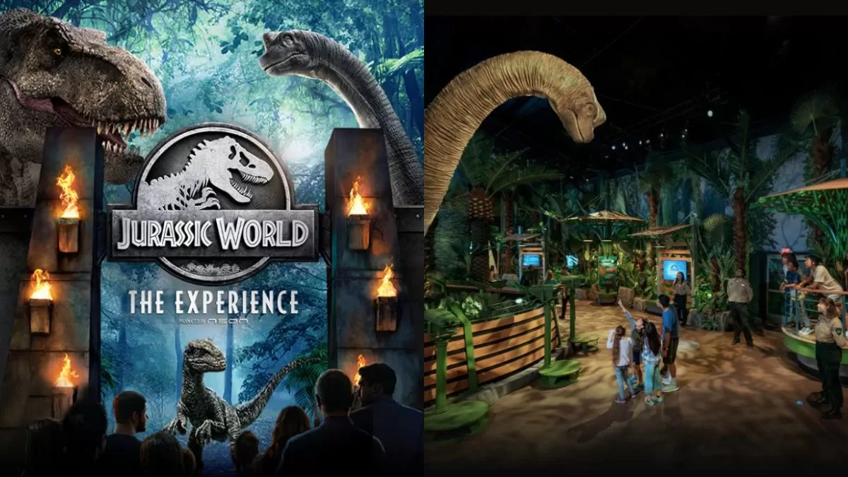 Alertan sobre estafa en evento tematizado de Jurassic World en Chile: usuarios denuncian haber comprado en dólares un show que no existe