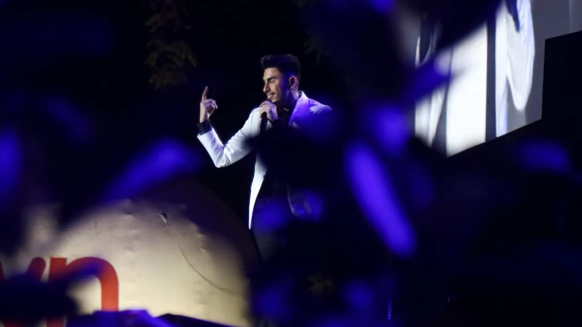 "Yo me fui en el alcohol... Siendo sincero, yo primero fui infiel y me pagaron con la misma moneda"