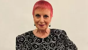 Karen Connolly se sincera sobre la posibilidad de volver a trabajar en TV: esta sería la condición para su regreso