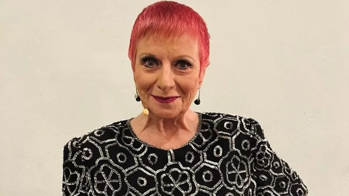 Karen Connolly se sincera sobre la posibilidad de volver a trabajar en TV: esta sería la condición para su regreso