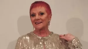 Karen Connolly revela detalles de su presente tras años alejada de la TV: "Varias personas me han preguntado..."