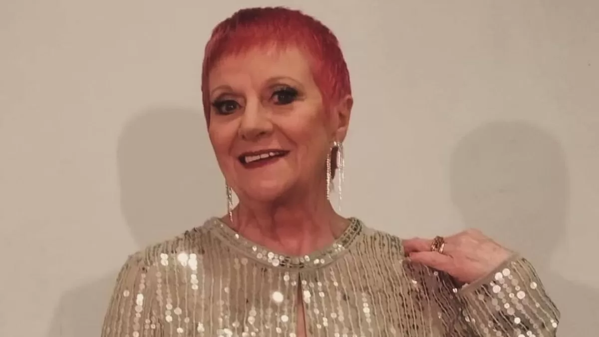 Karen Connolly revela detalles de su presente tras años alejada de la TV: "Varias personas me han preguntado..."