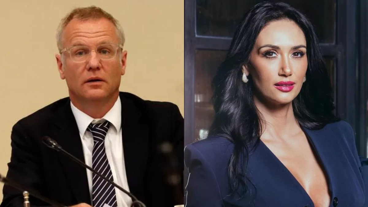 La sincera respuesta de Felipe Kast ante pregunta de matrimonio con Pamela Díaz que sacó ronchas en la web