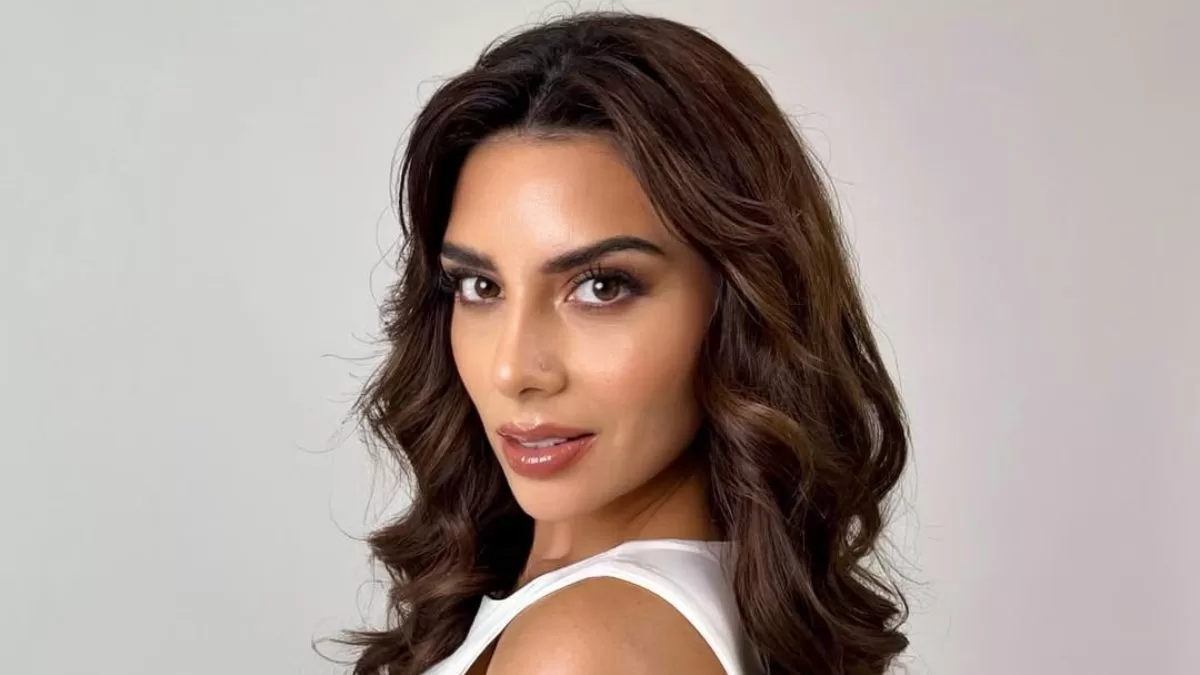 Kathy Contreras revela vínculo familiar con conocido artista urbano: "No me cabe duda que llegará al Festival de Viña"