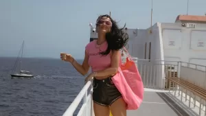 La pareja del momento ya no esconde su amor: la romántica foto que confirma su relación