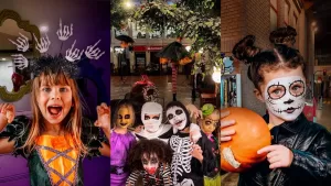 KidZania Santiago celebra Halloween con sus divertidas “Tardes Embrujadas”