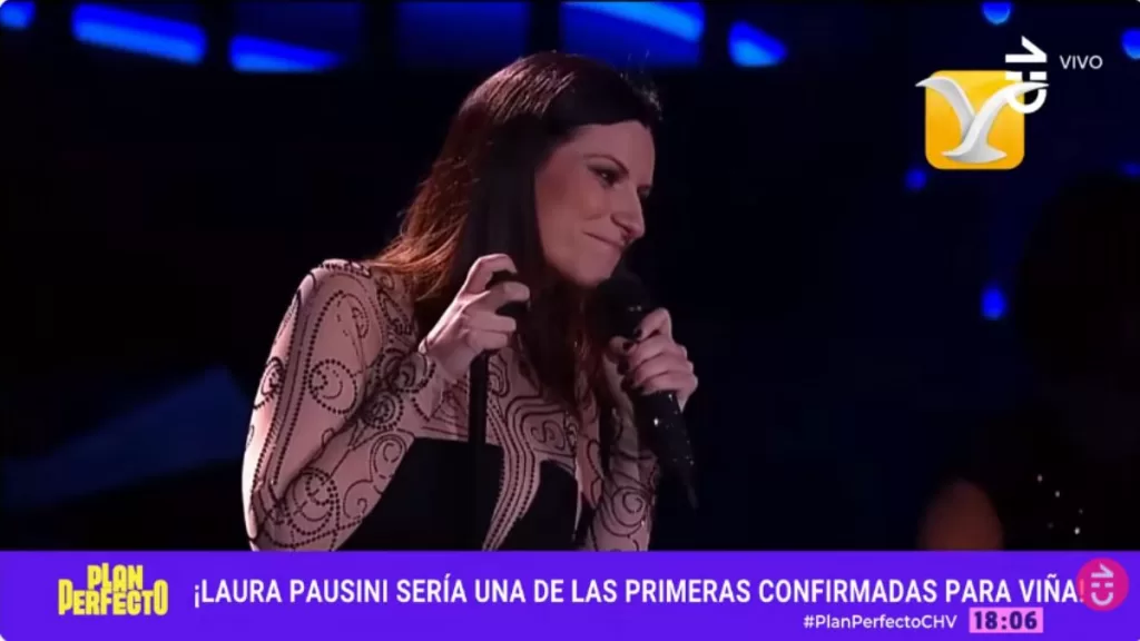 Laura Pausini 1
