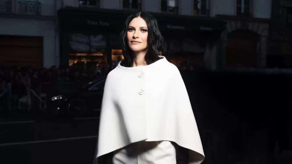 Laura Pausini