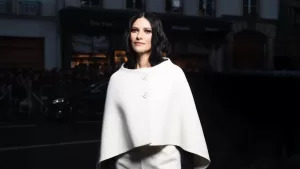Laura Pausini