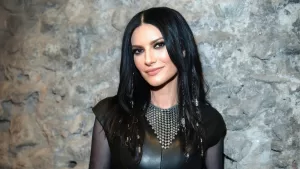 Laura Pausini