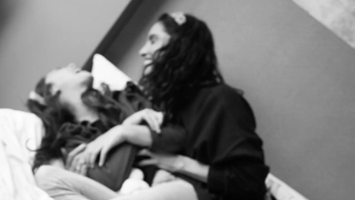 "Mantener este vínculo vivo con mi hijo del otro lado": Leonor Varela reflexiona por el aniversario del fallecimiento de su hijo