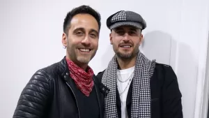 Los Vásquez en el Movistar Arena 2025: entradas disponibles, precios y todos los detalles del nuevo show de sus 15 años de carrera