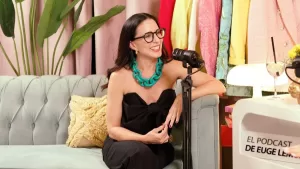 Luz Valdivieso revela la inesperada forma en la que conoció a su actual pareja: dejó a todos impactados