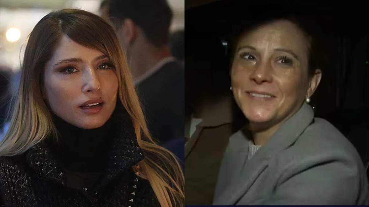 "Pregúntenme de Pinochet o los comunistas": Madre de Fran Virgilio responde tras referirse en duros términos a Mane Swett