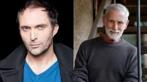 Marcelo Alonso cumplió importante rol en el velorio de Héctor Noguera