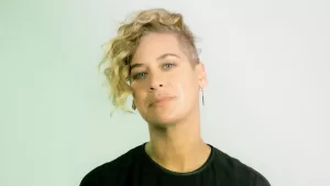 María Jimena Pereyra habla sobre su maternidad en Ruidosa Fest 2025