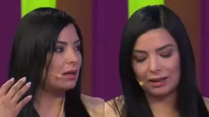 Mariela Montero sufre nueva estafa tras violento robo con extorsión: "Y yo como una tarada"