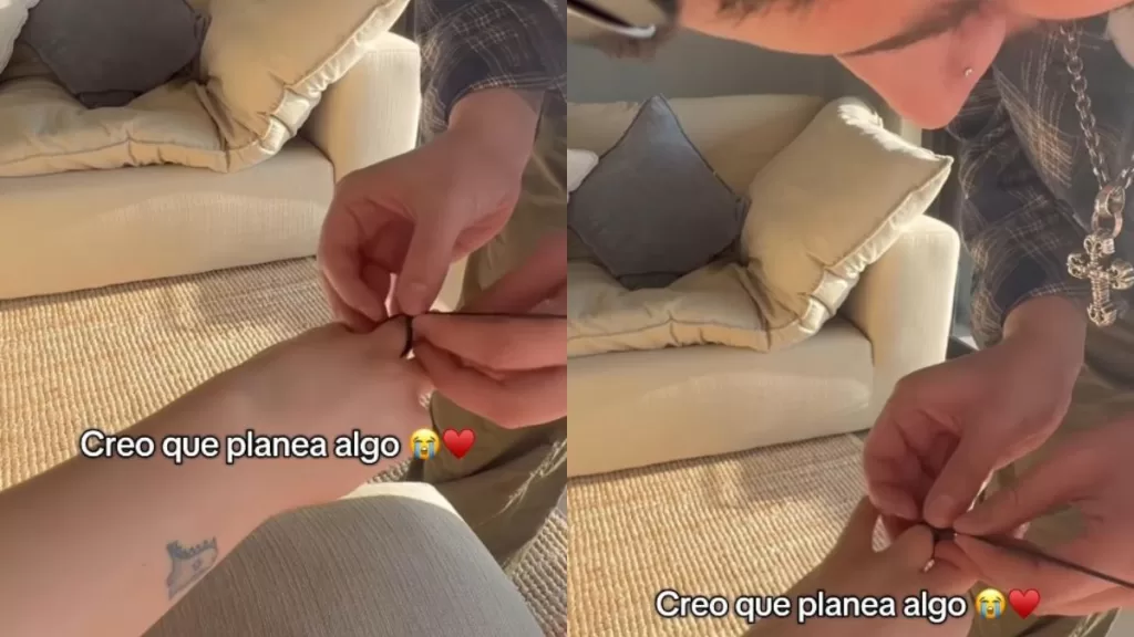 Matt Hunter  Carlita 1