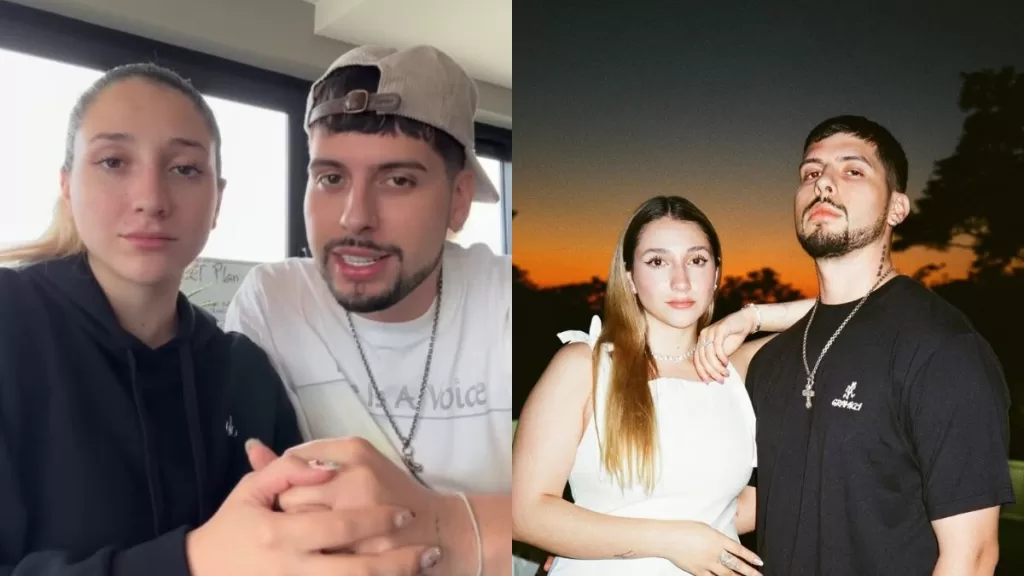 Matt Hunter  Carlita 3