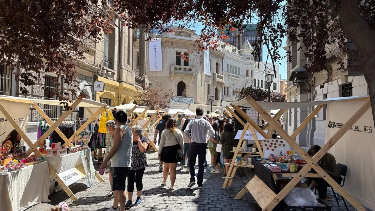 Mercado Colores de Yungay: fecha, lugar y todos los detalles del nuevo evento GRATUITO similar al Mercado Paris Londres