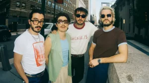 Morat en Chile 2025: Este es el setlist que interpretará la banda colombiana en la Quinta Vergara